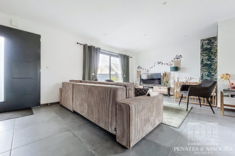  maison mesnil-raoul 76520