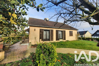  maison mesnil-raoul 76520