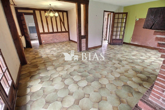  maison mesnil-raoul 76520