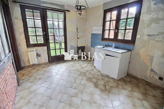  maison mesnil-raoul 76520