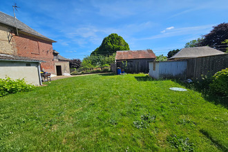  maison mesnil-raoul 76520