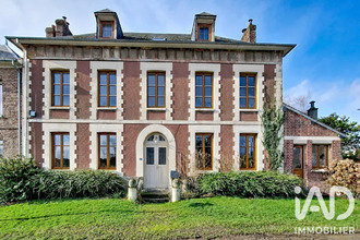  maison mesnil-raoul 76520