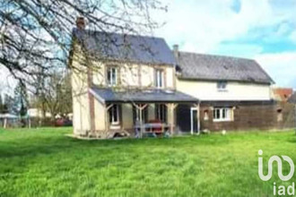  maison mesnil-rousset 27390