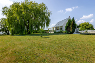  maison mesnil-st-laurent 02720