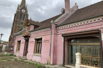  maison mesnil-st-nicaise 80190