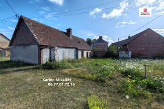  maison mesnil-sur-l-estree 27650