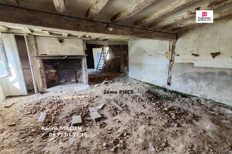  maison mesnil-sur-l-estree 27650