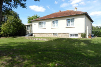  maison mesnil-sur-l-estree 27650