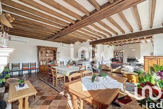  maison mesnil-sur-l-estree 27650