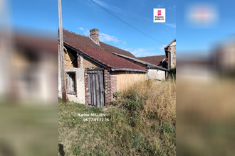  maison mesnil-sur-l-estree 27650