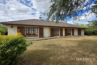  maison mesnil-sur-l-estree 27650