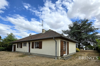  maison mesnil-sur-l-estree 27650