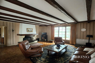  maison mesnil-sur-l-estree 27650