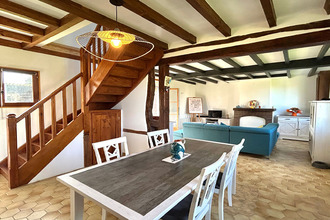  maison mesnil-verclives 27440