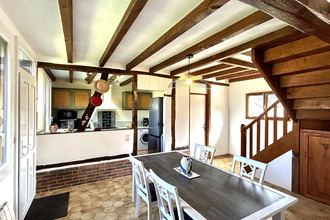  maison mesnil-verclives 27440