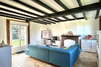  maison mesnil-verclives 27440