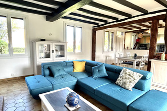  maison mesnil-verclives 27440