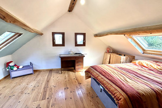  maison mesnil-verclives 27440