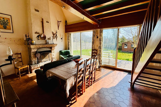  maison mesquer 44420