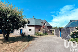  maison mesquer 44420