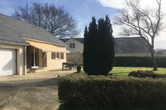  maison mesquer 44420