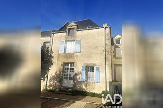  maison mesquer 44420