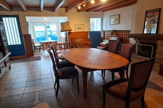  maison mesquer 44420