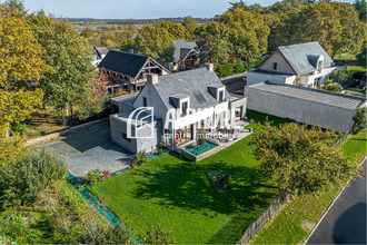  maison mesquer 44420