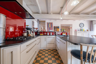  maison mesquer 44420