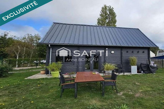  maison mesquer 44420