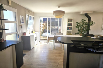  maison mesquer 44420