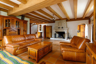  maison mesquer 44420