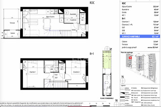  maison messanges 40660