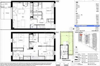  maison messanges 40660