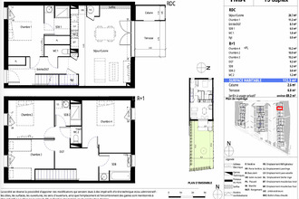  maison messanges 40660