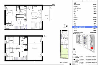  maison messanges 40660