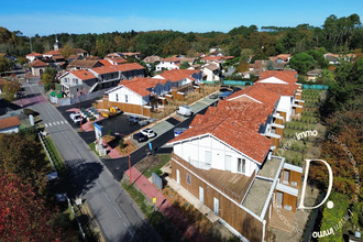  maison messanges 40660