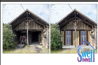  maison messanges 40660