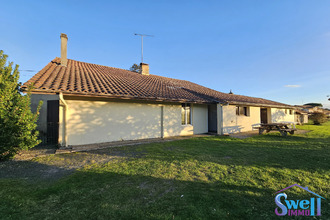  maison messanges 40660