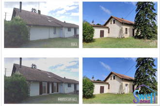  maison messanges 40660