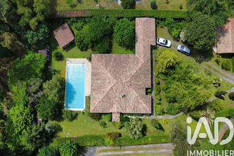  maison messanges 40660