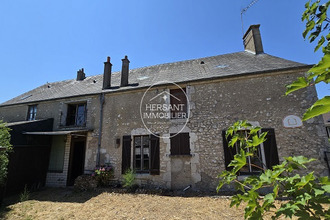  maison messas 45190