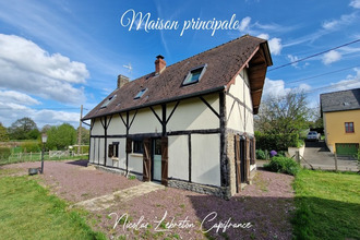  maison messei 61440