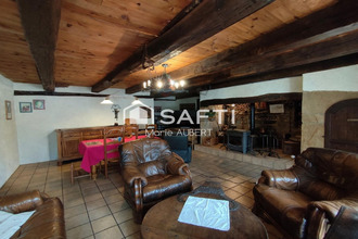  maison messeix 63750