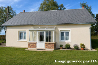  maison messeix 63750