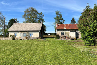  maison messeix 63750
