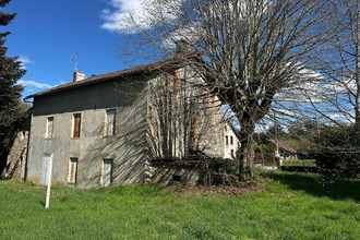  maison messeix 63750