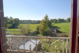  maison messeix 63750