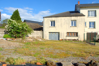  maison messeix 63750