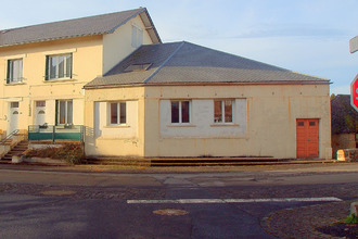  maison messeix 63750